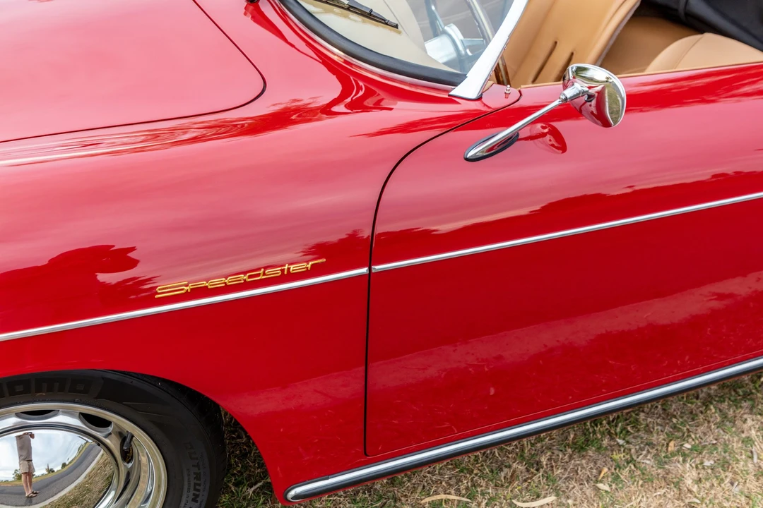 Porsche 356 Replica - Image 23 of 31