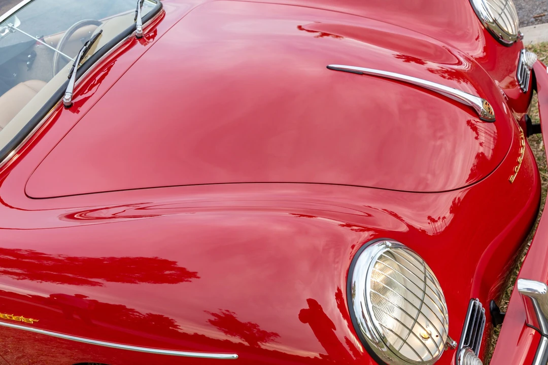 Porsche 356 Replica - Image 30 of 31