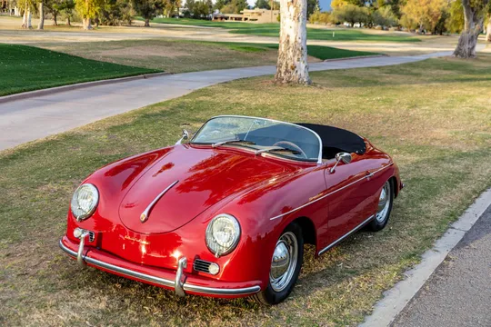 Porsche 356 Replica - Image 3 of 31