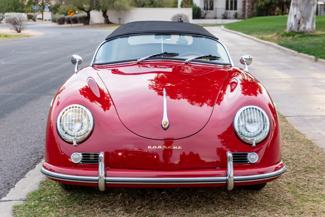 Porsche 356 Replica - Image 19 of 31