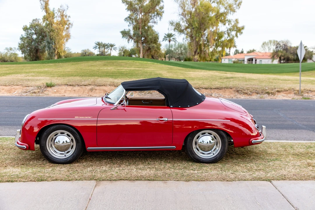 Porsche 356 Replica - Image 13 of 31