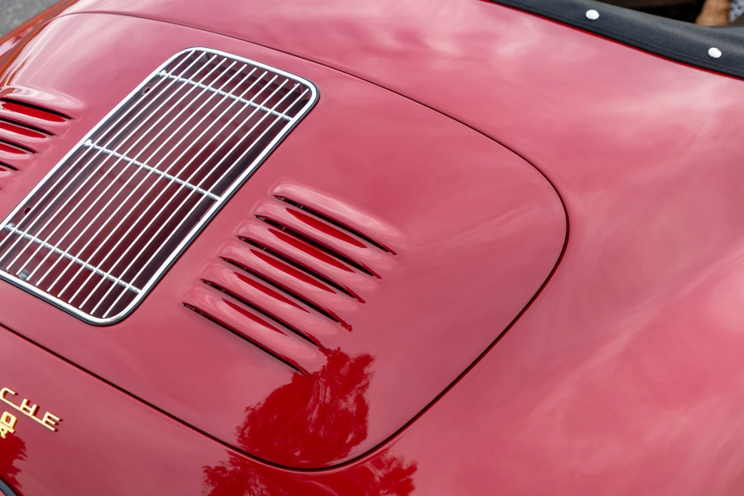 Porsche 356 Replica - Image 29 of 31