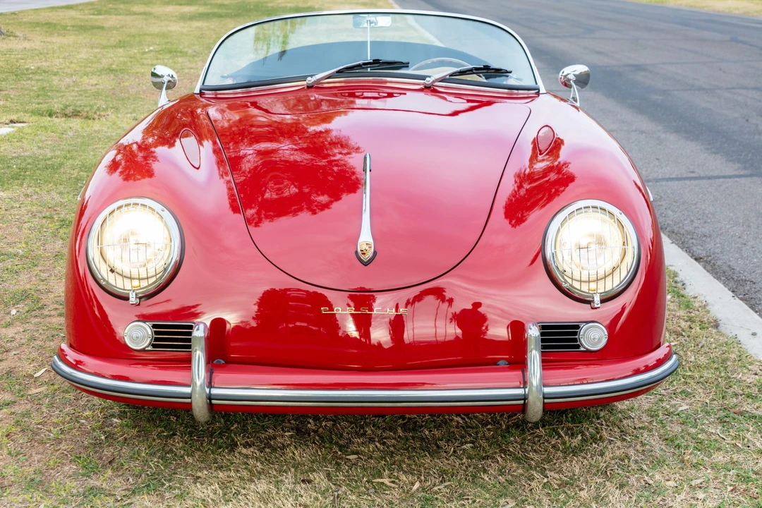 Porsche 356 Replica - Image 20 of 31
