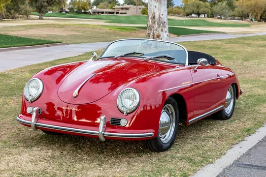 Porsche 356 Replica - Image 2 of 31