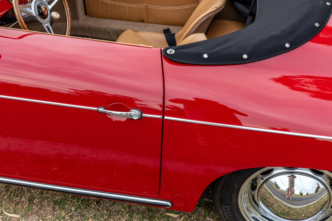 Porsche 356 Replica - Image 24 of 31