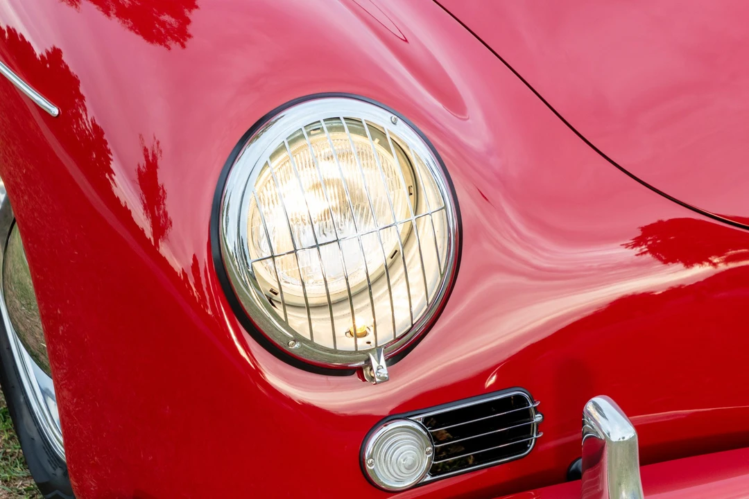 Porsche 356 Replica - Image 21 of 31