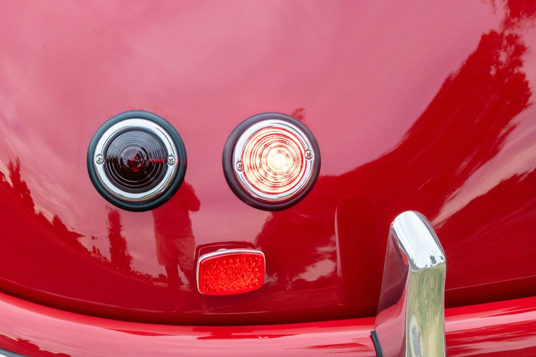 Porsche 356 Replica - Image 28 of 31