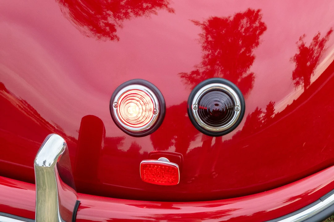 Porsche 356 Replica - Image 27 of 31