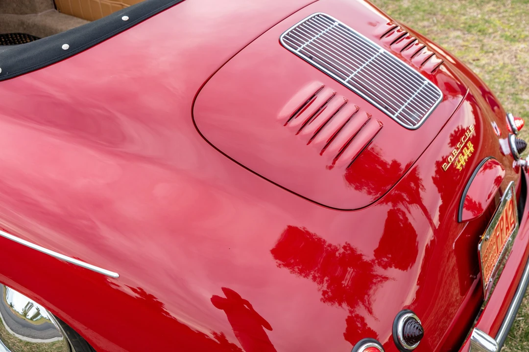 Porsche 356 Replica - Image 25 of 31