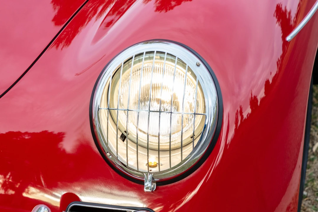 Porsche 356 Replica - Image 22 of 31