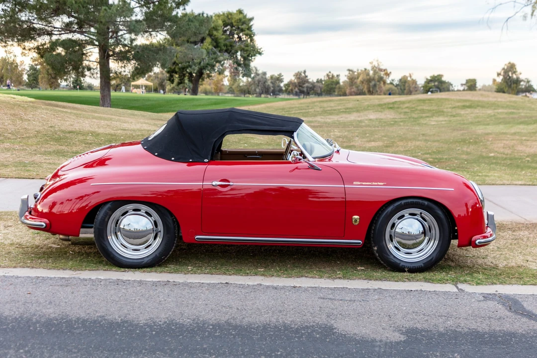 Porsche 356 Replica - Image 17 of 31