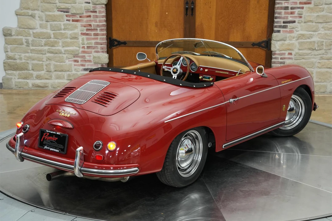 Porsche 356 Replica - Image 23 of 31