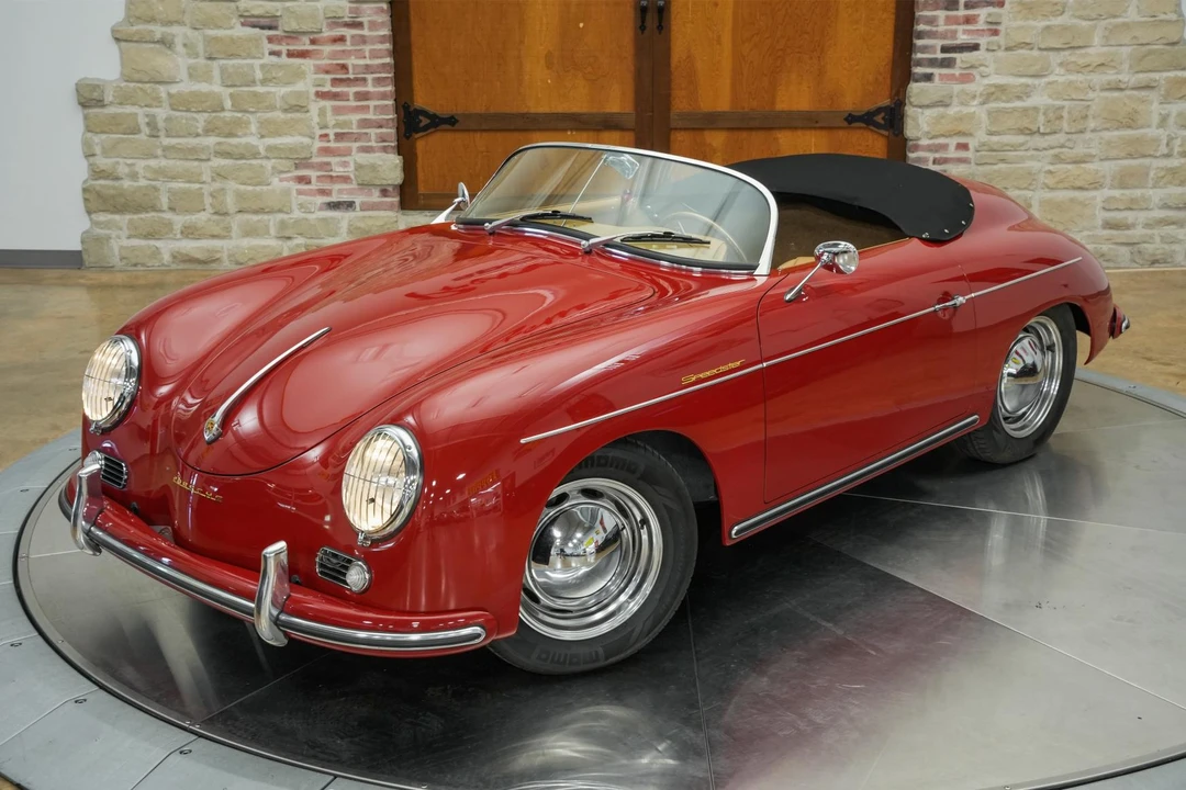 Porsche 356 Replica - Image 19 of 31