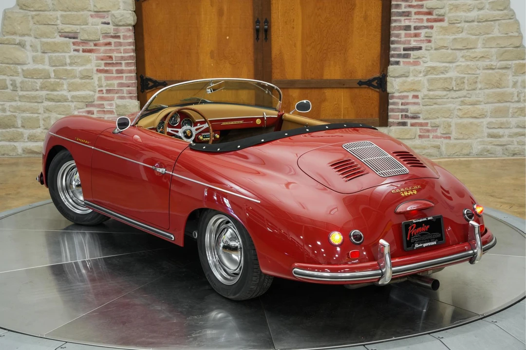 Porsche 356 Replica - Image 24 of 31