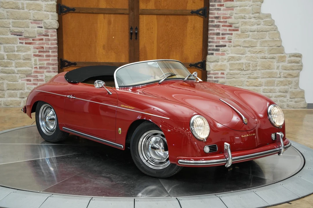 Porsche 356 Replica - Image 22 of 31