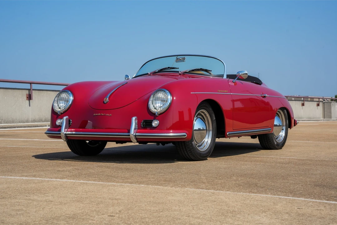Porsche 356 Replica - Image 5 of 31