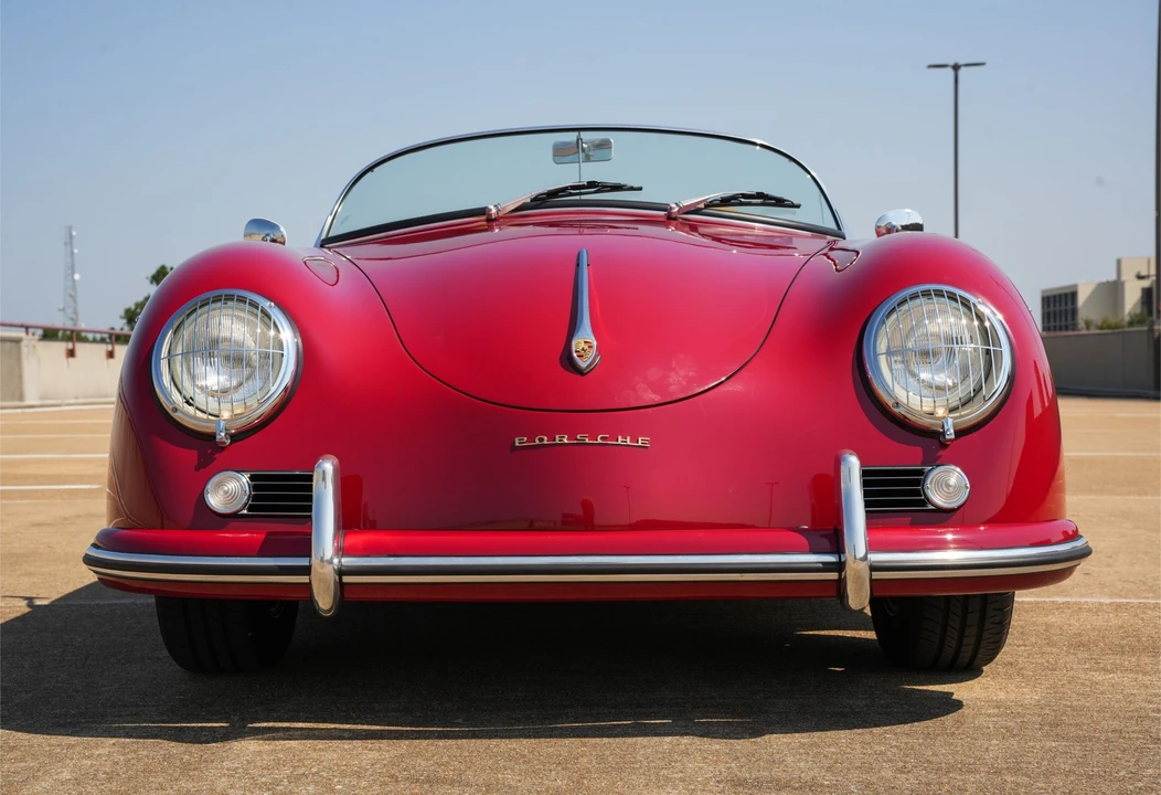 Porsche 356 Replica - Image 7 of 31
