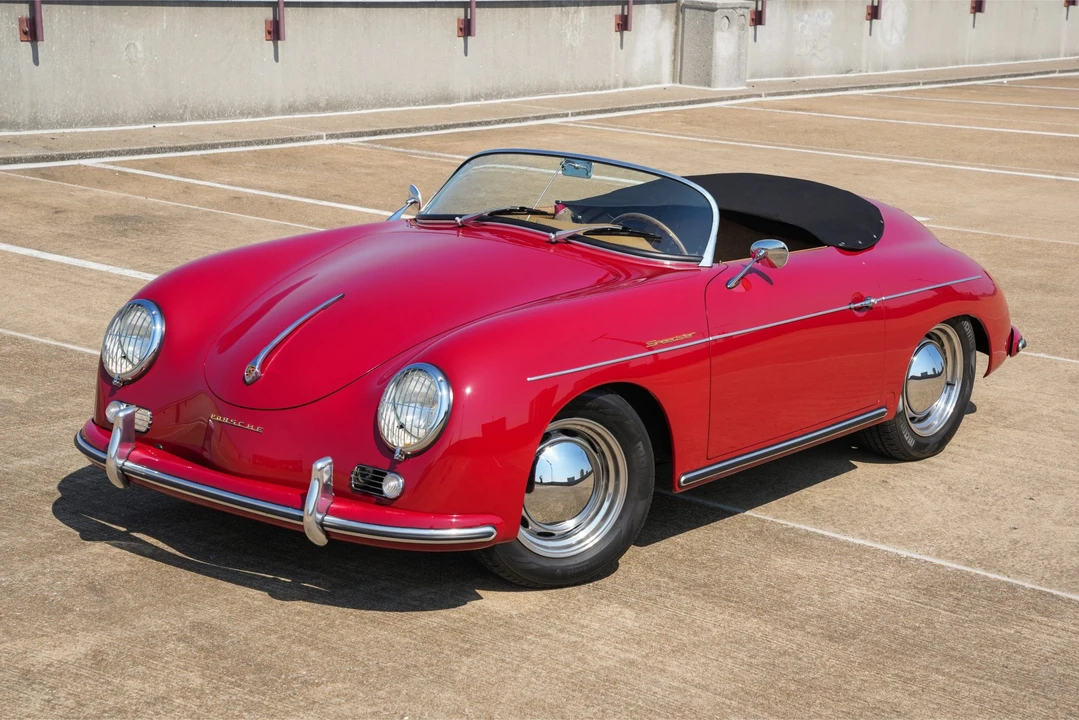 Porsche 356 Replica - Image 18 of 31