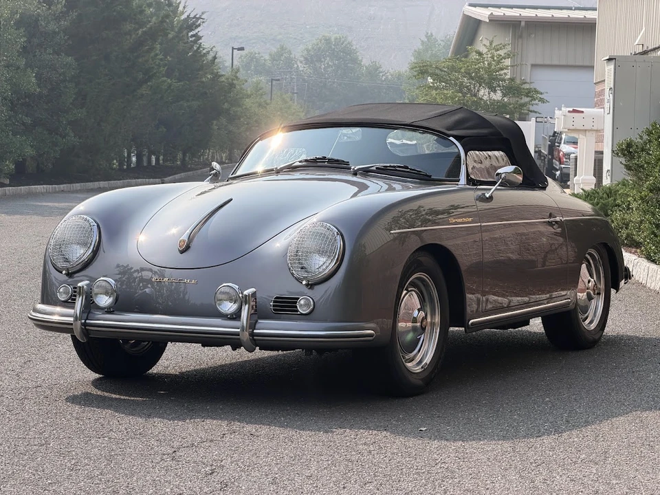 Porsche 356 Replica - Image 23 of 31