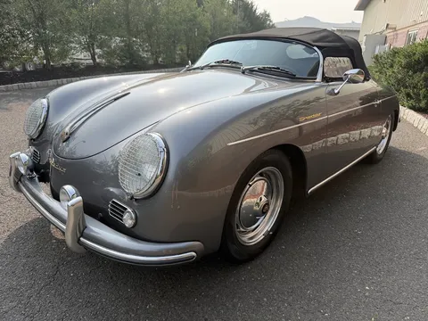 Porsche 356 Replica - Image 4 of 31