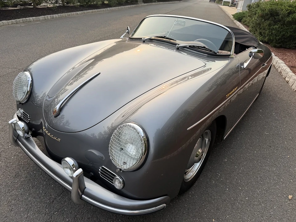 Porsche 356 Replica - Image 17 of 31