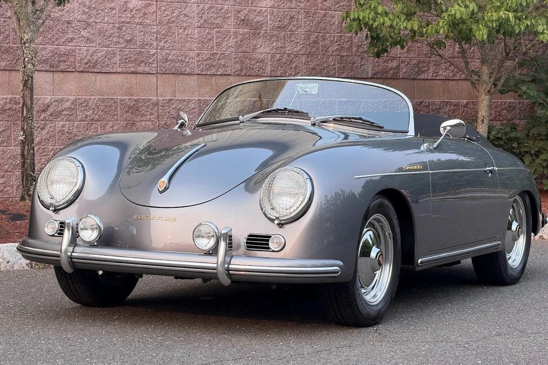 Porsche 356 Replica - Image 1 of 31