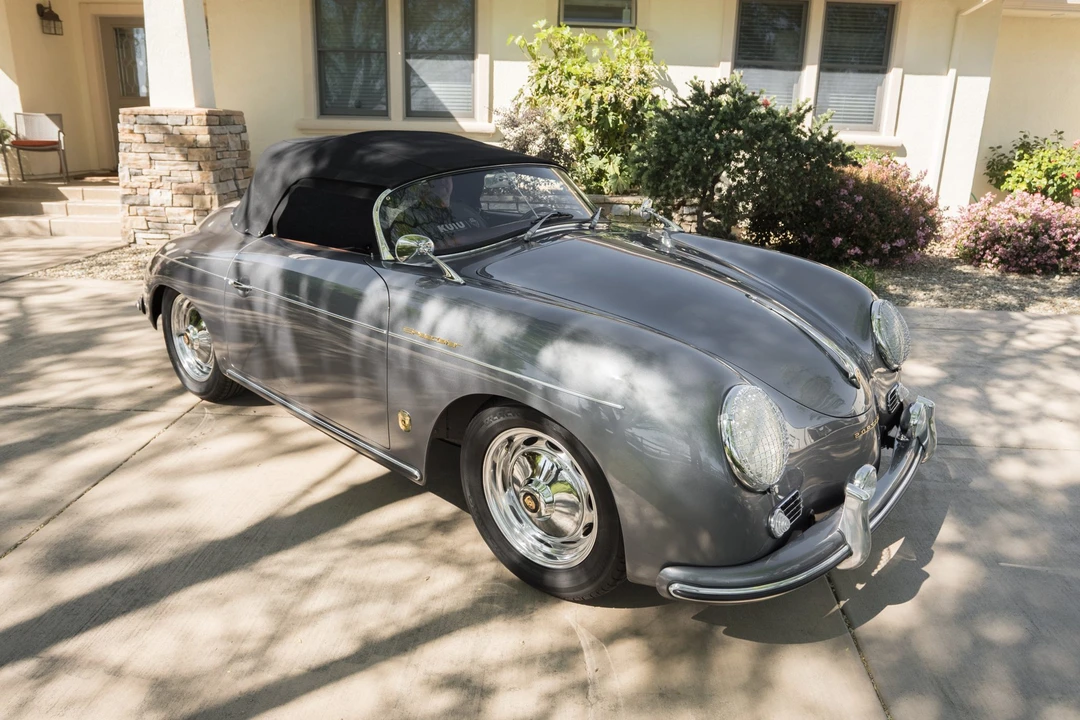 Porsche 356 Replica - Image 6 of 31
