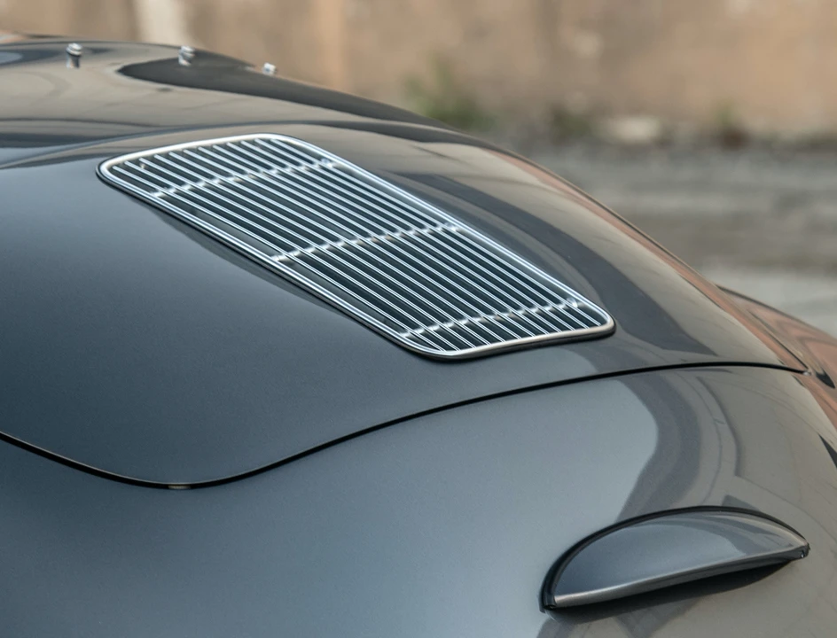Porsche 356 Replica - Image 17 of 31