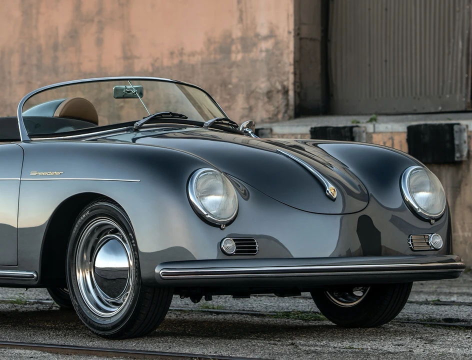 Porsche 356 Replica - Image 22 of 31