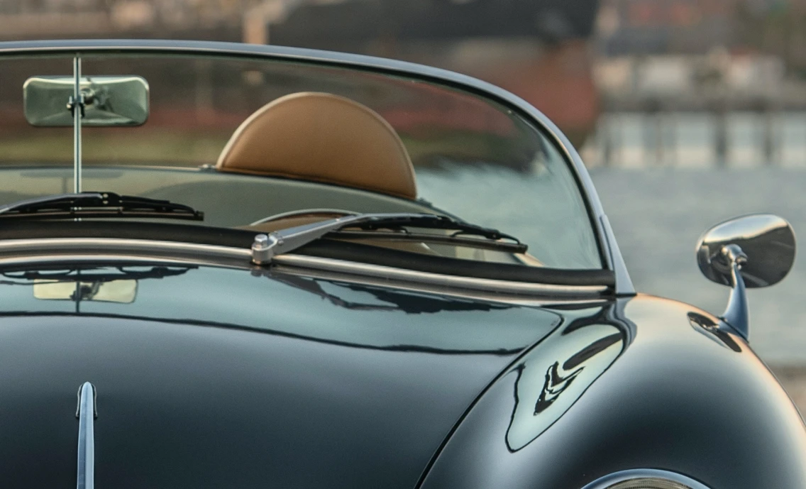 Porsche 356 Replica - Image 28 of 31