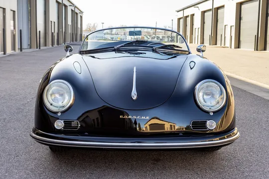 Porsche 356 Replica - Image 3 of 31