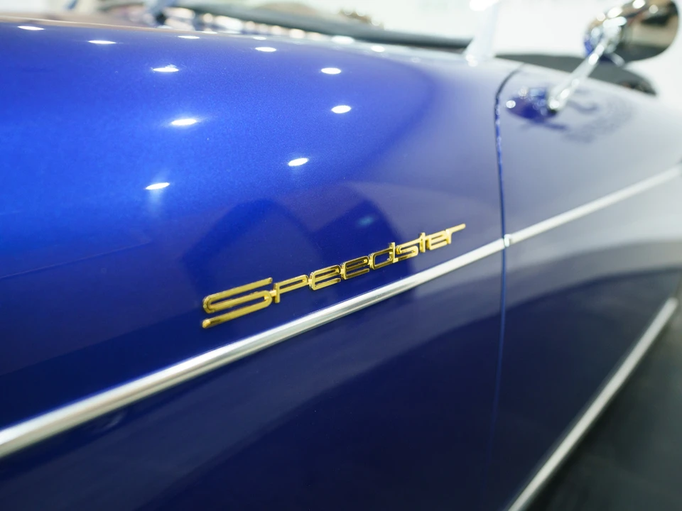 Porsche 356 Replica - Image 19 of 31