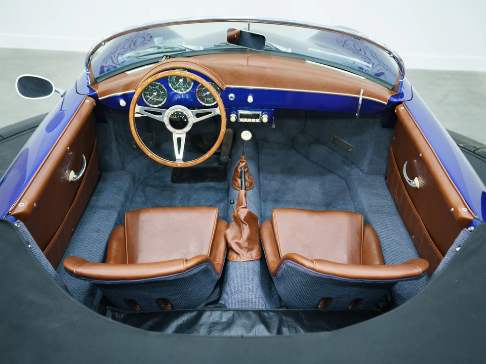 Porsche 356 Replica - Image 26 of 31