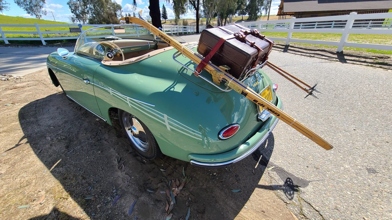Porsche 356 Replica - Image 5 of 31