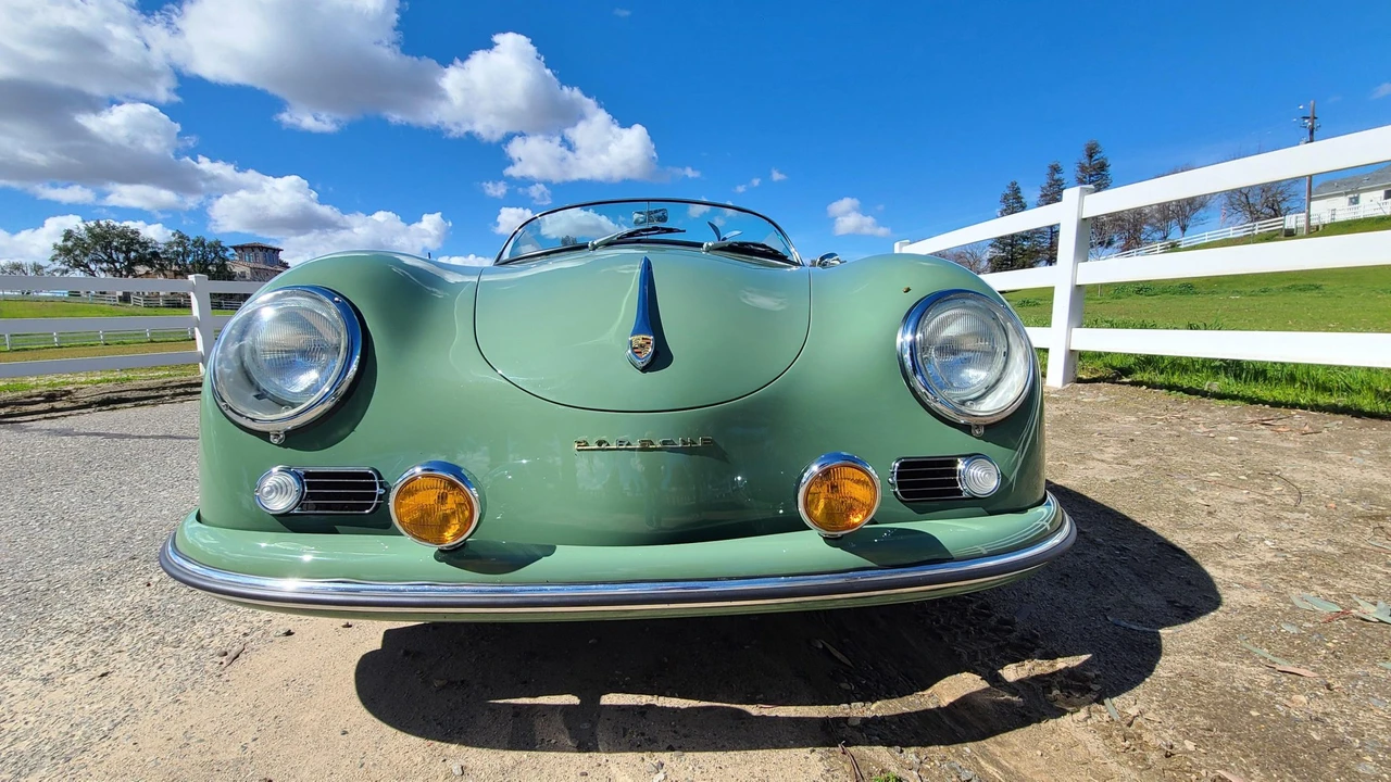 Porsche 356 Replica - Image 28 of 31