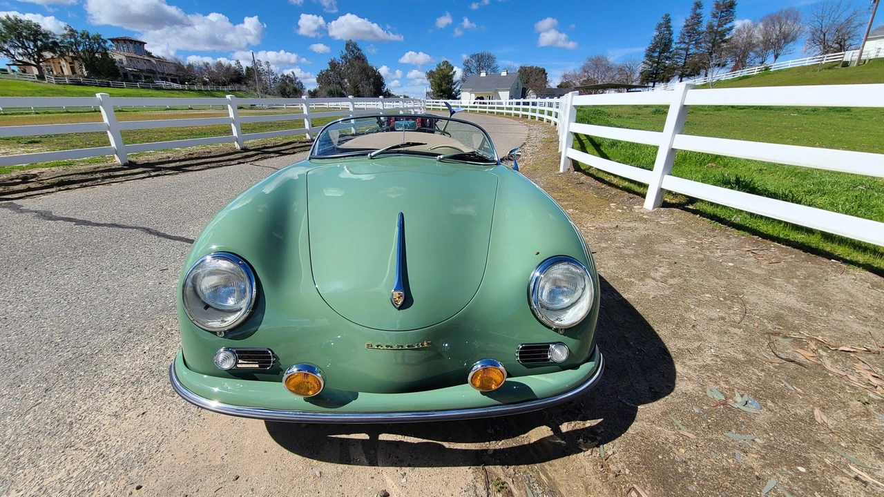 Porsche 356 Replica - Image 27 of 31