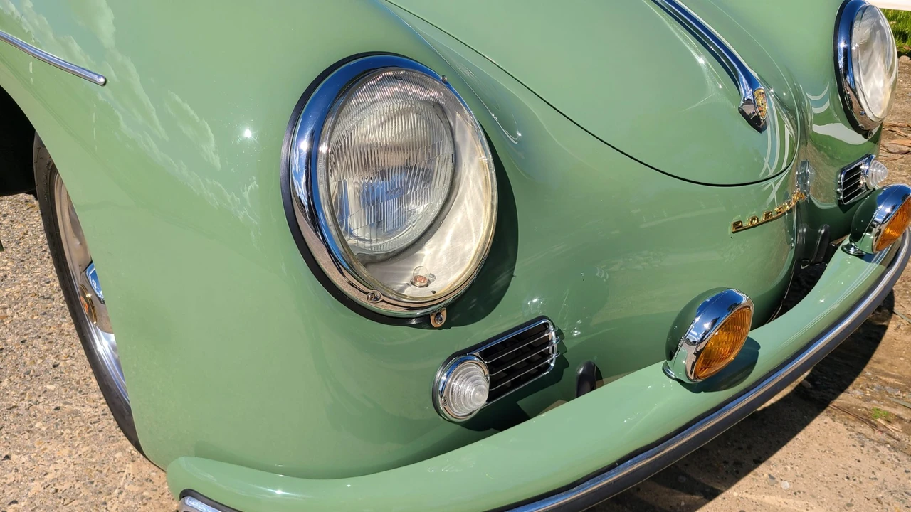 Porsche 356 Replica - Image 30 of 31