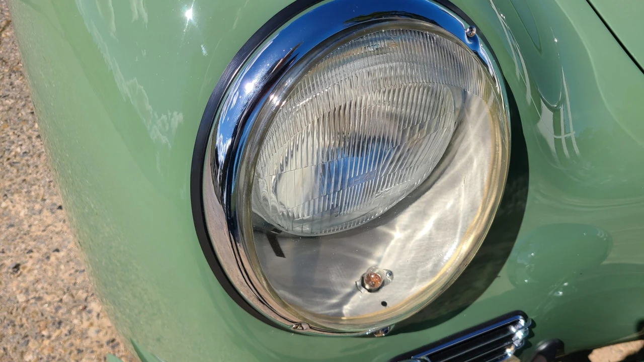 Porsche 356 Replica - Image 31 of 31