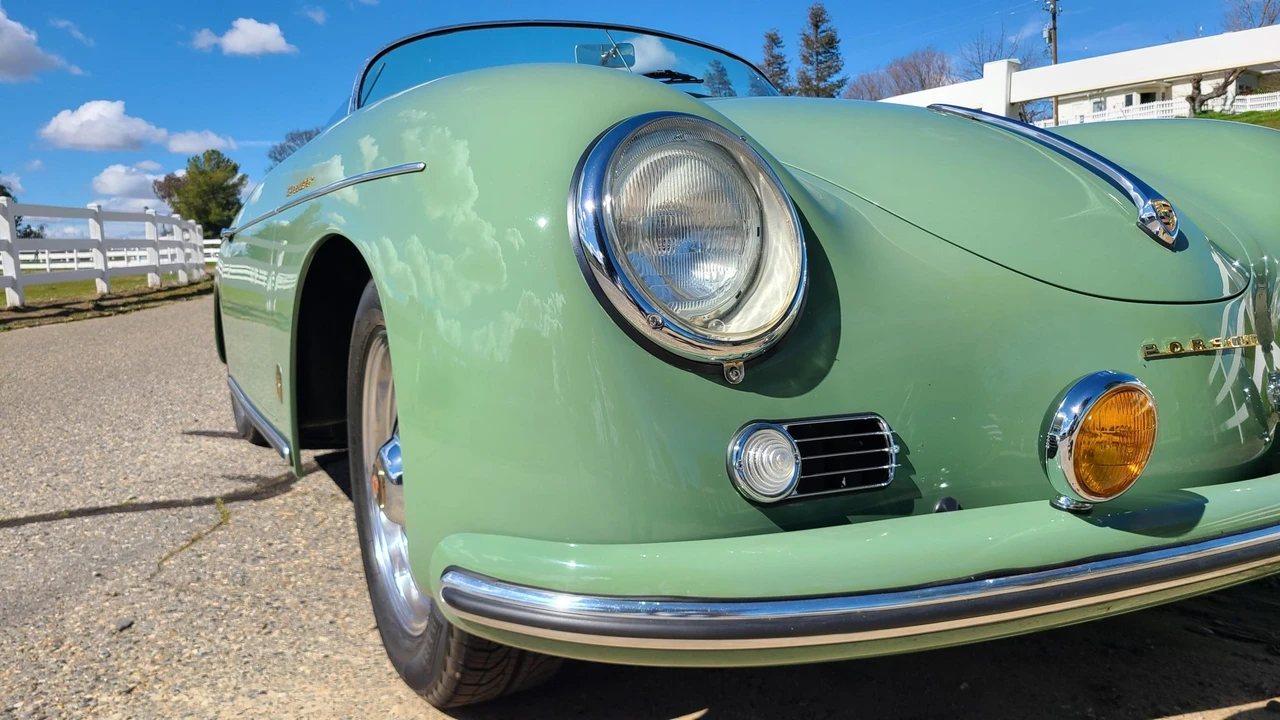 Porsche 356 Replica - Image 29 of 31