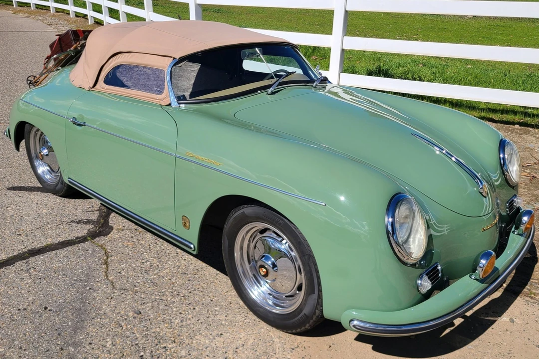 Porsche 356 Replica - Image 24 of 31