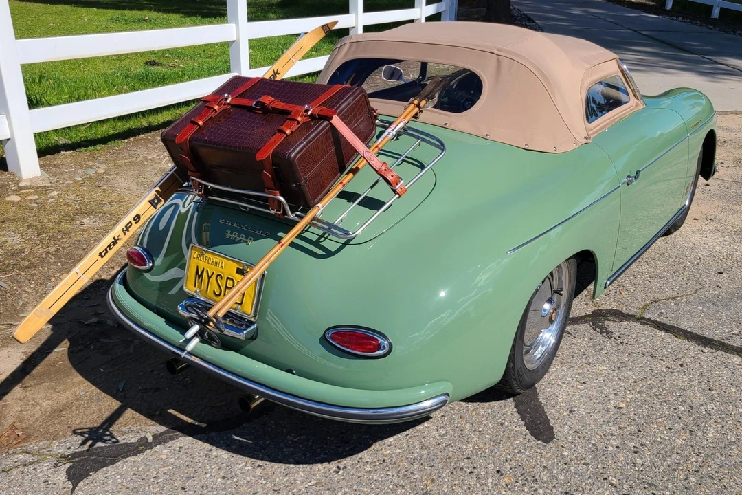Porsche 356 Replica - Image 20 of 31