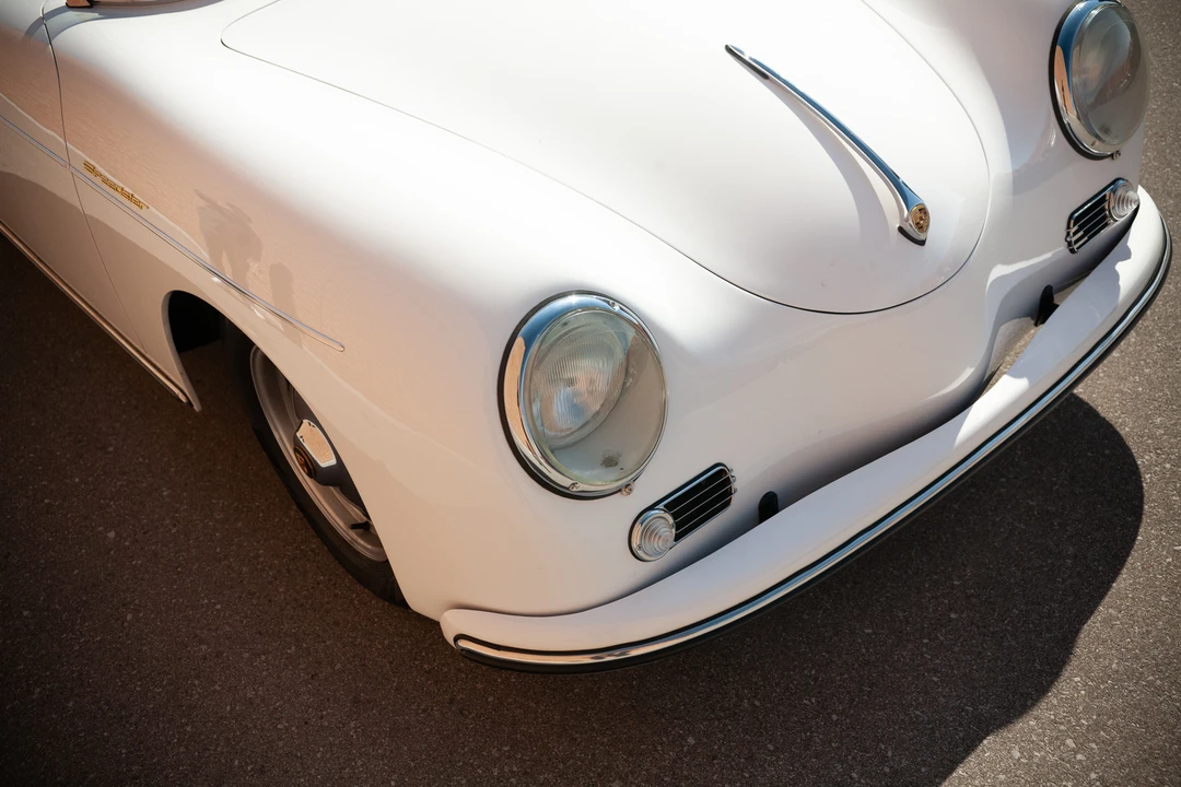 Porsche 356 Replica - Image 25 of 31