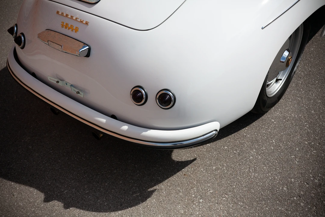 Porsche 356 Replica - Image 27 of 31
