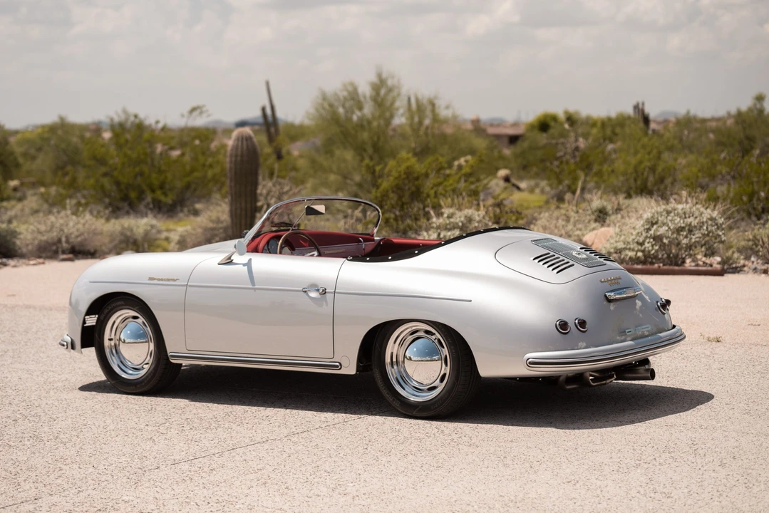 Porsche 356 Replica - Image 12 of 31