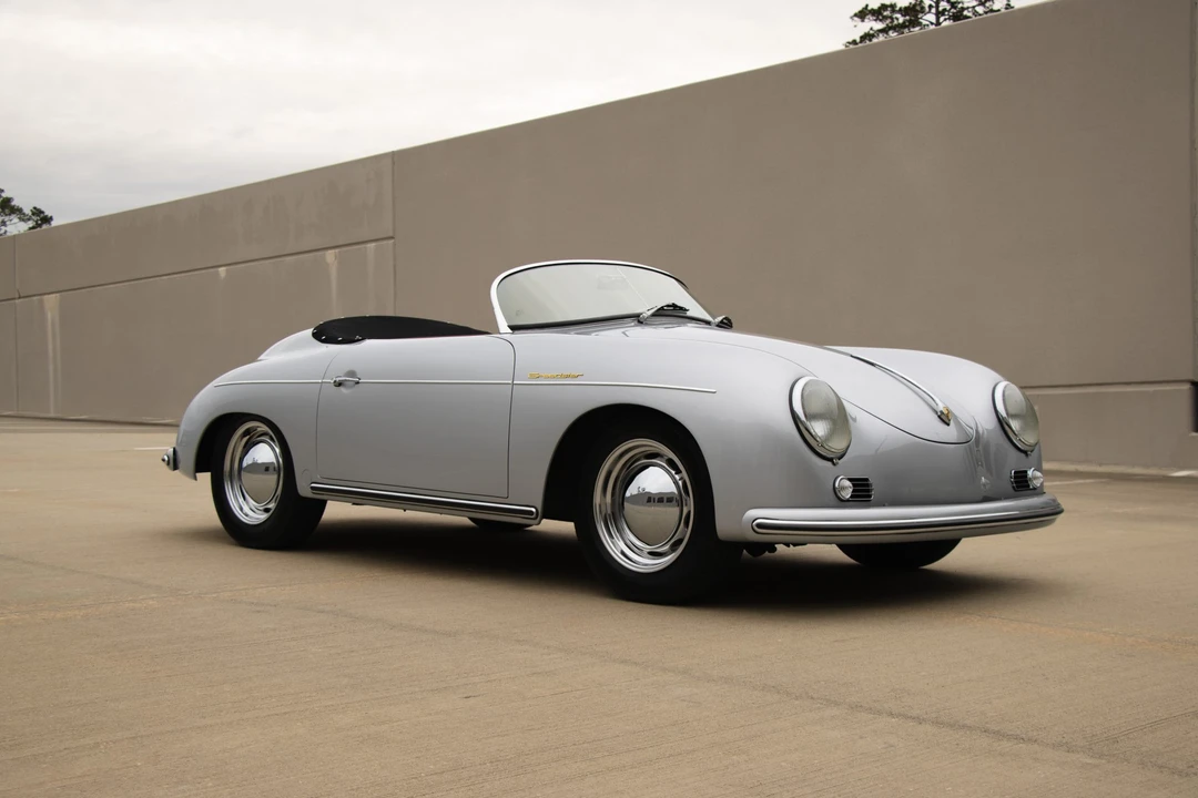 Porsche 356 Replica - Image 7 of 31