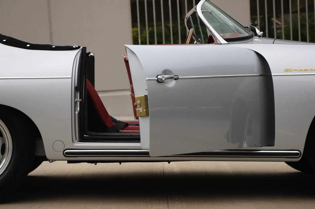 Porsche 356 Replica - Image 25 of 31