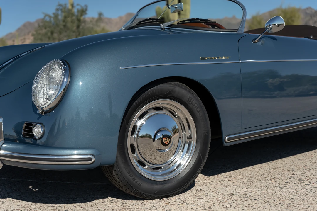 Porsche 356 Replica - Image 25 of 31