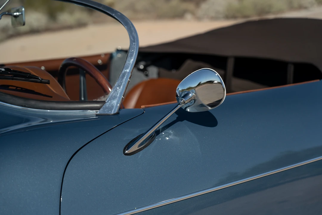 Porsche 356 Replica - Image 29 of 31