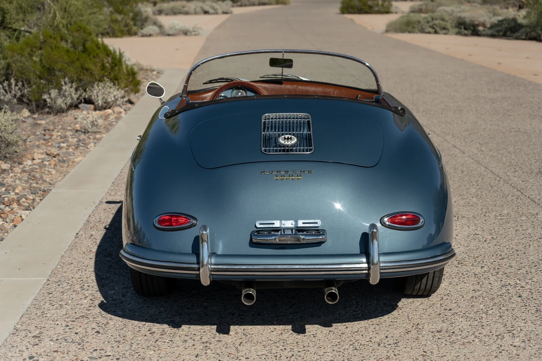 Porsche 356 Replica - Image 9 of 31