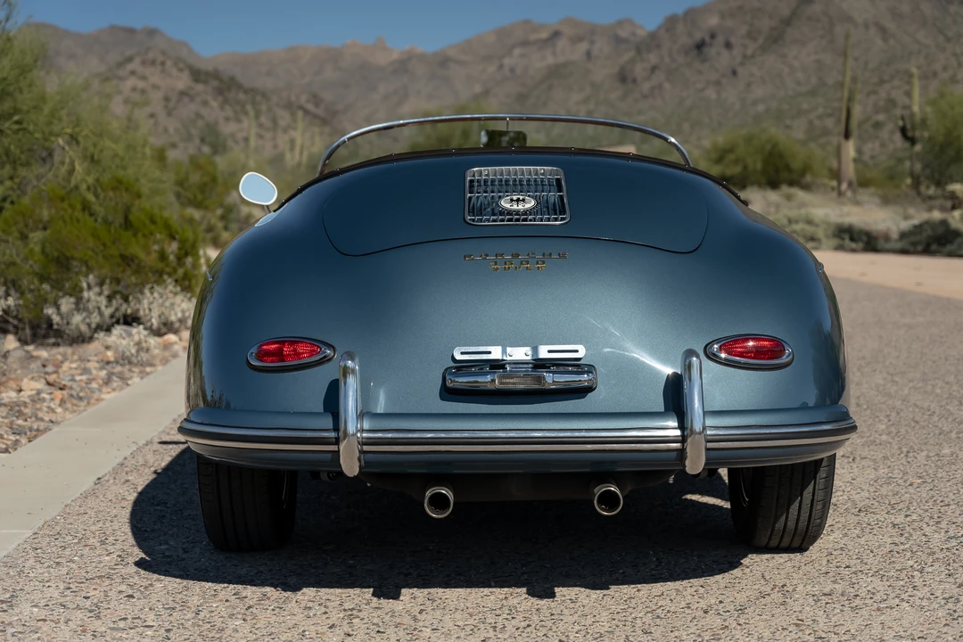 Porsche 356 Replica - Image 10 of 31